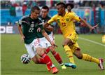 BRAZIL SOCCER FIFA WORLD CUP 2014