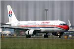 CHINA EASTERN LINES TO BUY 80 BOEING JETS