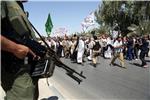 IRAQ UNREST NAJAF