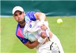 GERMANY TENNIS ATP HALLE