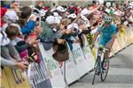 Criterium du Dauphine: Westri sedma etapa, Contador pretekao Froomea, Đurasek 19.