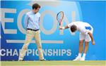 ATP Queen's: U finalu Dimitrov i Lopez