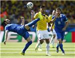 BRAZIL SOCCER FIFA WORLD CUP 2014