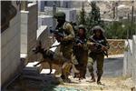 MIDEAST ISRAEL PALESTINIAN CONFLICTS