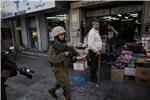 MIDEAST ISRAEL PALESTINIAN KIDNAPPED TEENAGERS WEST BANK