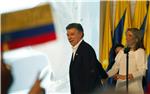 Kolumbijski predsjednik Juan Manuel Santos dobio drugi mandat