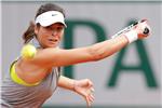 WTA: Ajla Tomljanović 52.