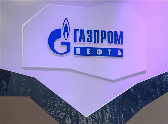 Rat plinom i tužbama; Naftogaz i  Gazprom tuže se međusobno