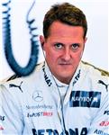 FILE AUSTRALIA SCHUMACHER SKI ACCIDENT