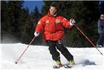 FILE ITALY SCHUMACHER SKI ACCIDENT