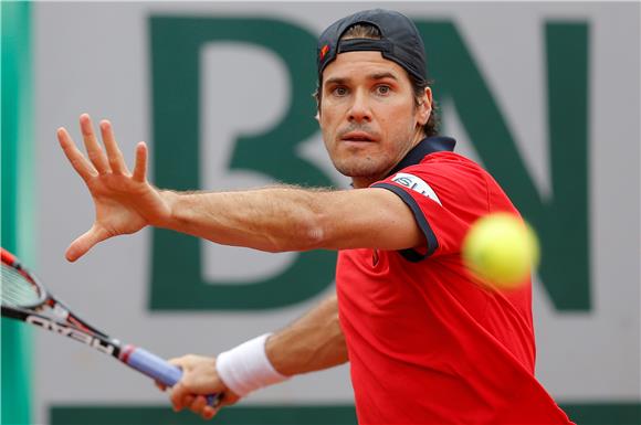 Tommy Haas ide na četvrtu operaciju ramena