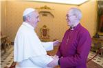 VATICAN POPE WELBY