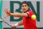 FRANCE TENNIS FRENCH OPEN 2014 GRAND SLAM