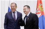 Lavrov: Ne prihvaćamo nove crte razdvajanja u Europi