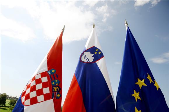 Arbitraža: Hrvatska i Slovenija ustraju na svojim argumentima