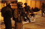 MIDEAST ISRAEL PALESTINIAN KIDNAPPED TEENAGERS WEST BANK