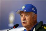 SP Brazil: Scolari i Herrera puni hvale za Ochou