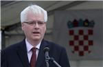 Predsjednik Josipović ide u službeni posjet Švicarskoj