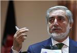 AFGHANISTAN ELECTIONS RUN OFF