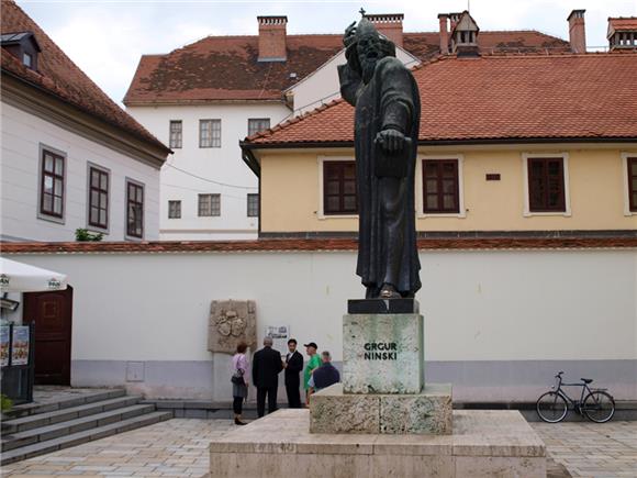 Otvorena izložba 'Narod u nevolji/Veliki rat na varaždinskom području'