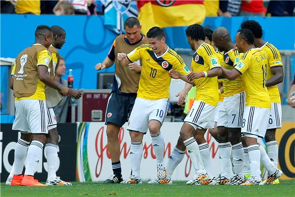 BRAZIL SOCCER FIFA WORLD CUP 2014