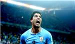 SP Brazil: Suarez porazio Engleze