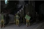 MIDEAST ISRAEL PALESTINIANS MISSING TEENAGERS