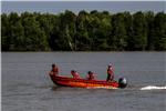 MALAYSIA ACCIDENT BOAT CAPSIZED