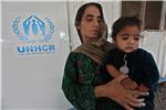 UNHCR: Rekordan broj izbjeglica i prognanika u svijetu