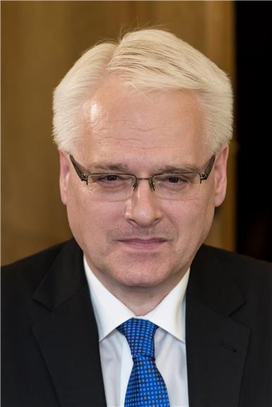 Josipović s Lustenbergerom razgovarao o imigracijskoj politici