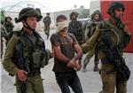 MIDEAST PALESTINIANS ISRAEL MISSING TEENAGERS