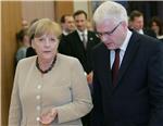 Josipović: Merkel je gošća na sastanku inicijative Brdo-Brijuni