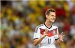 SP Brazil - Klose dostigao Ronalda