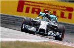 VN Austrije: Rosberg ispred Hamiltona