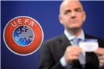 SWITZERLAND SOCCER UEFA CHAMPIONS LEAGUE DRAW