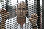 EGYPT AL-JAZEERA TRIAL