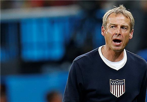 SP Brazil: Klinsmann i Loew: Nema nikakvog dogovora