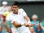 BRITAIN TENNIS WIMBLEDON 2014 GRAND SLAM