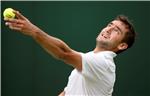 BRITAIN TENNIS WIMBLEDON 2014 GRAND SLAM