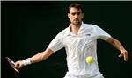 BRITAIN TENNIS WIMBLEDON 2014 GRAND SLAM