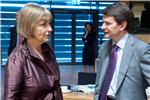 LUXEMBOURG EU GENERAL AFFAIRS COUNCIL