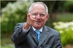 Schaeuble: Novi dugovi bili bi "najveća greška" EU-a