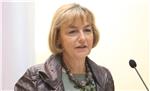 Vesna Pusić: ne odustaje se od građanskog i zdravstvenog odgoja