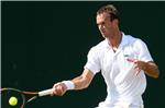 BRITAIN TENNIS WIMBLEDON 2014 GRAND SLAM