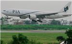 FILE PAKISTAN PIA PLANE SHOOTING 