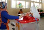 LIBYA PARLIAMENTARY ELECTIONS