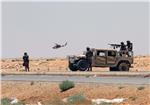 JORDAN IRAQ BORDER UNREST