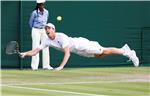 BRITAIN TENNIS WIMBLEDON 2014 GRAND SLAM