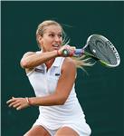 BRITAIN TENNIS WIMBLEDON 2014 GRAND SLAM