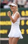 BRITAIN TENNIS WIMBLEDON 2014 GRAND SLAM